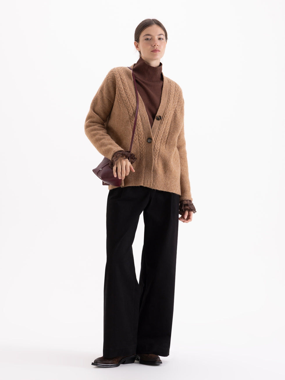 Cardigan Antonia