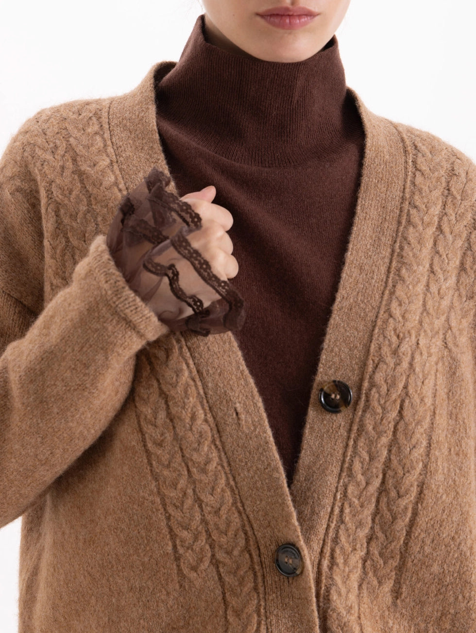 Cardigan Antonia