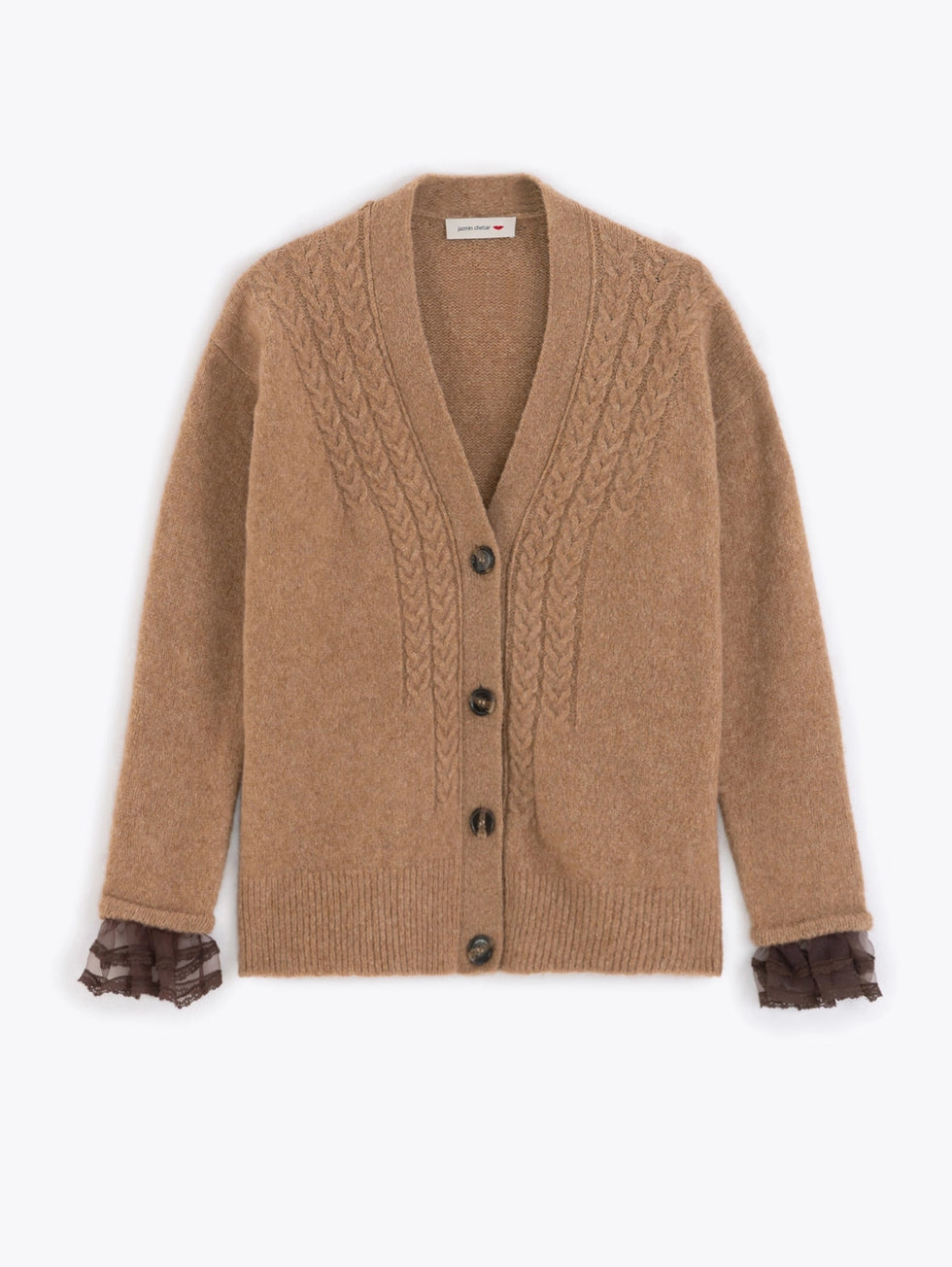 Cardigan Antonia