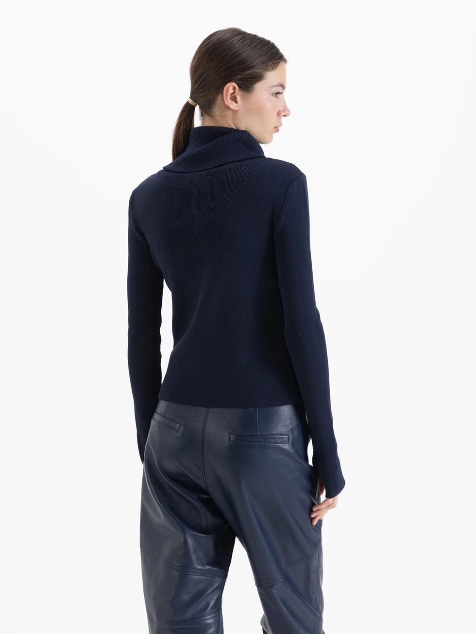 Cardigan Aline
