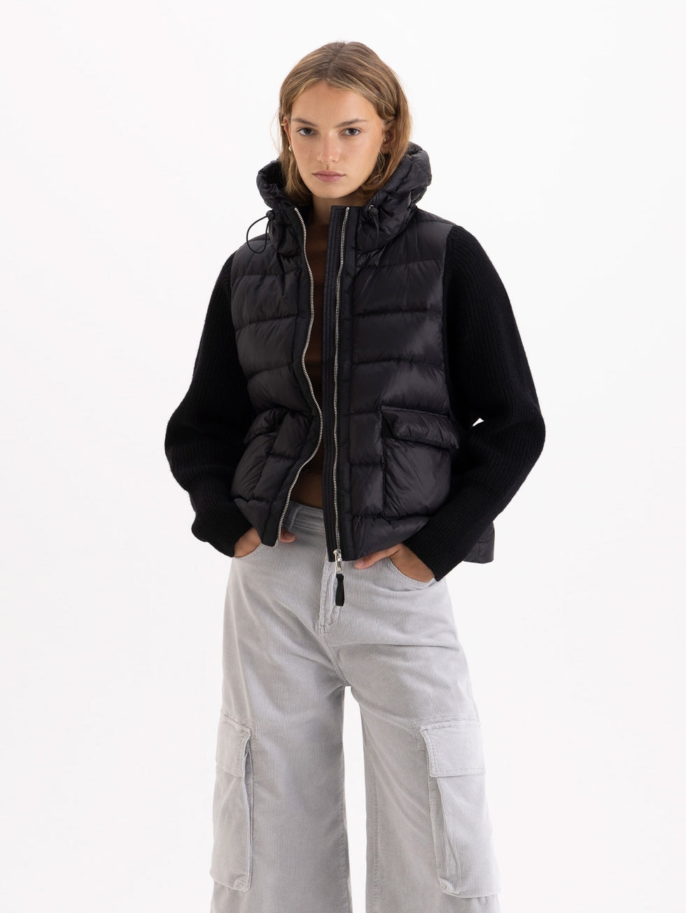 Campera Alex