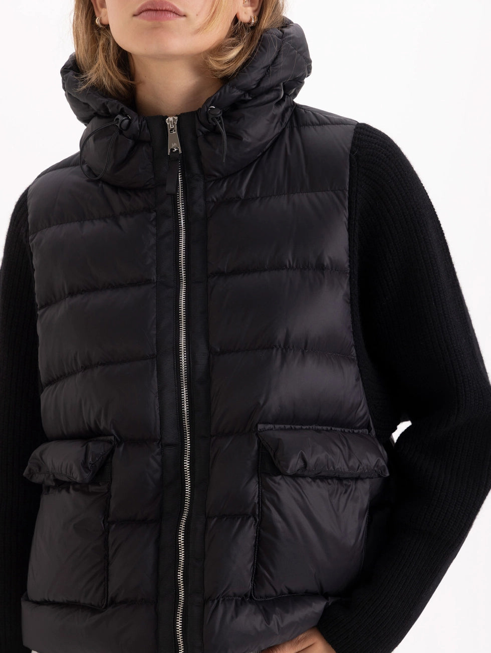 Campera Alex