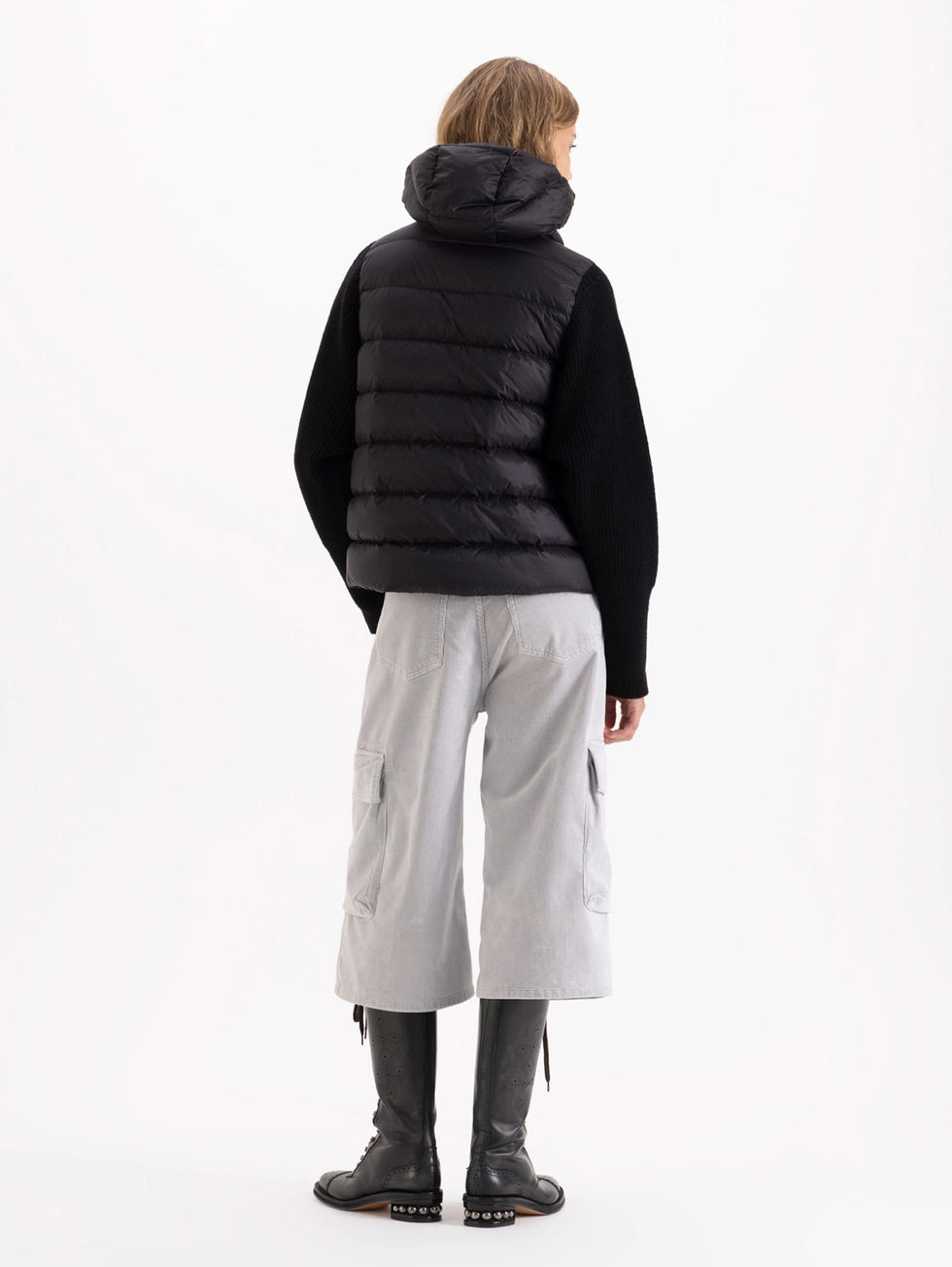 Campera Alex