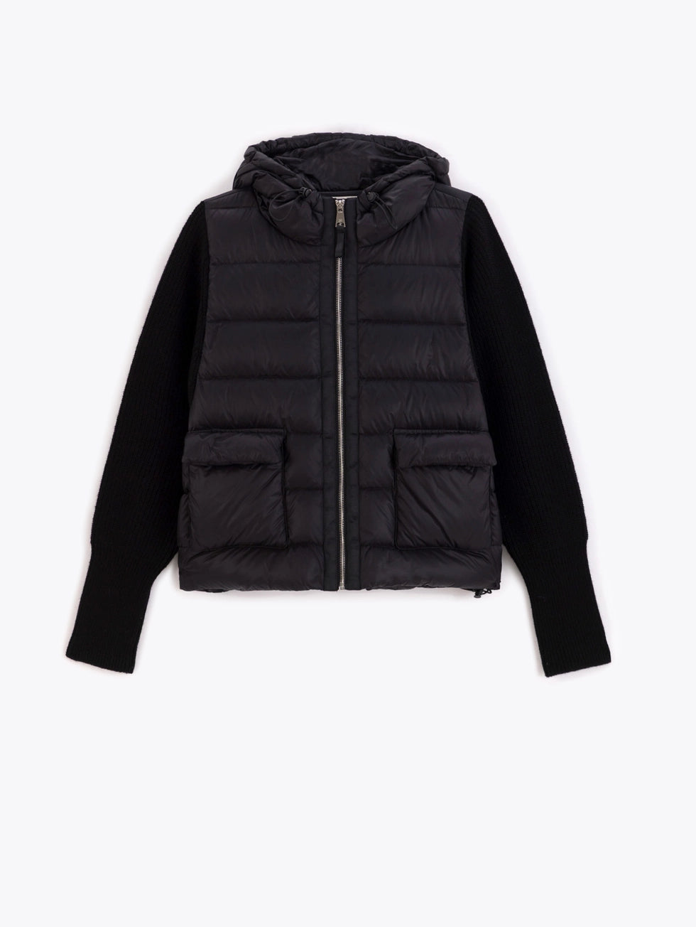 Campera Alex