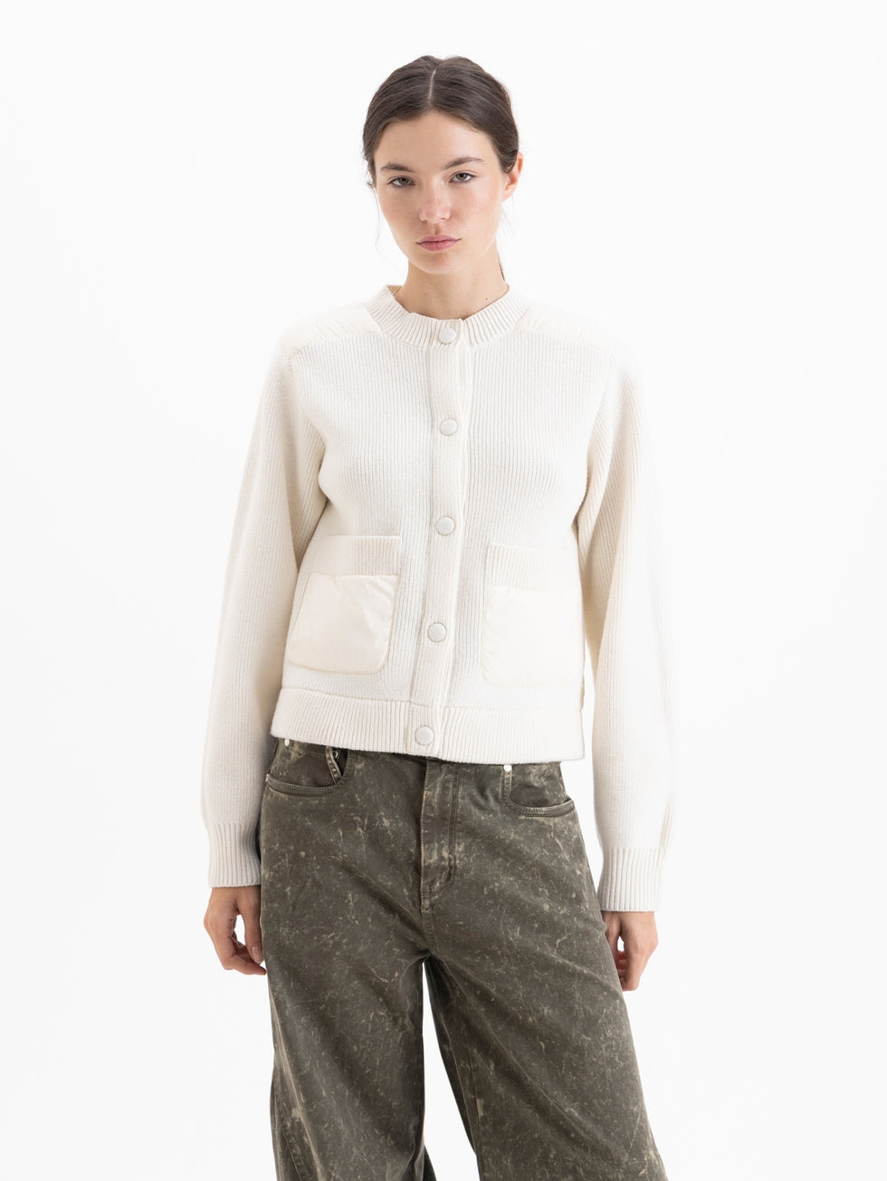 Chaqueta Dublin