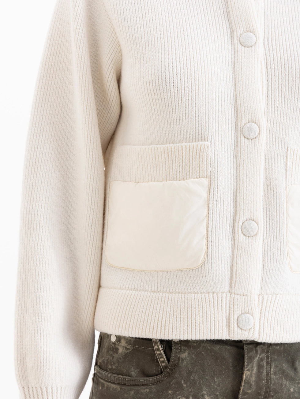 Chaqueta Dublin