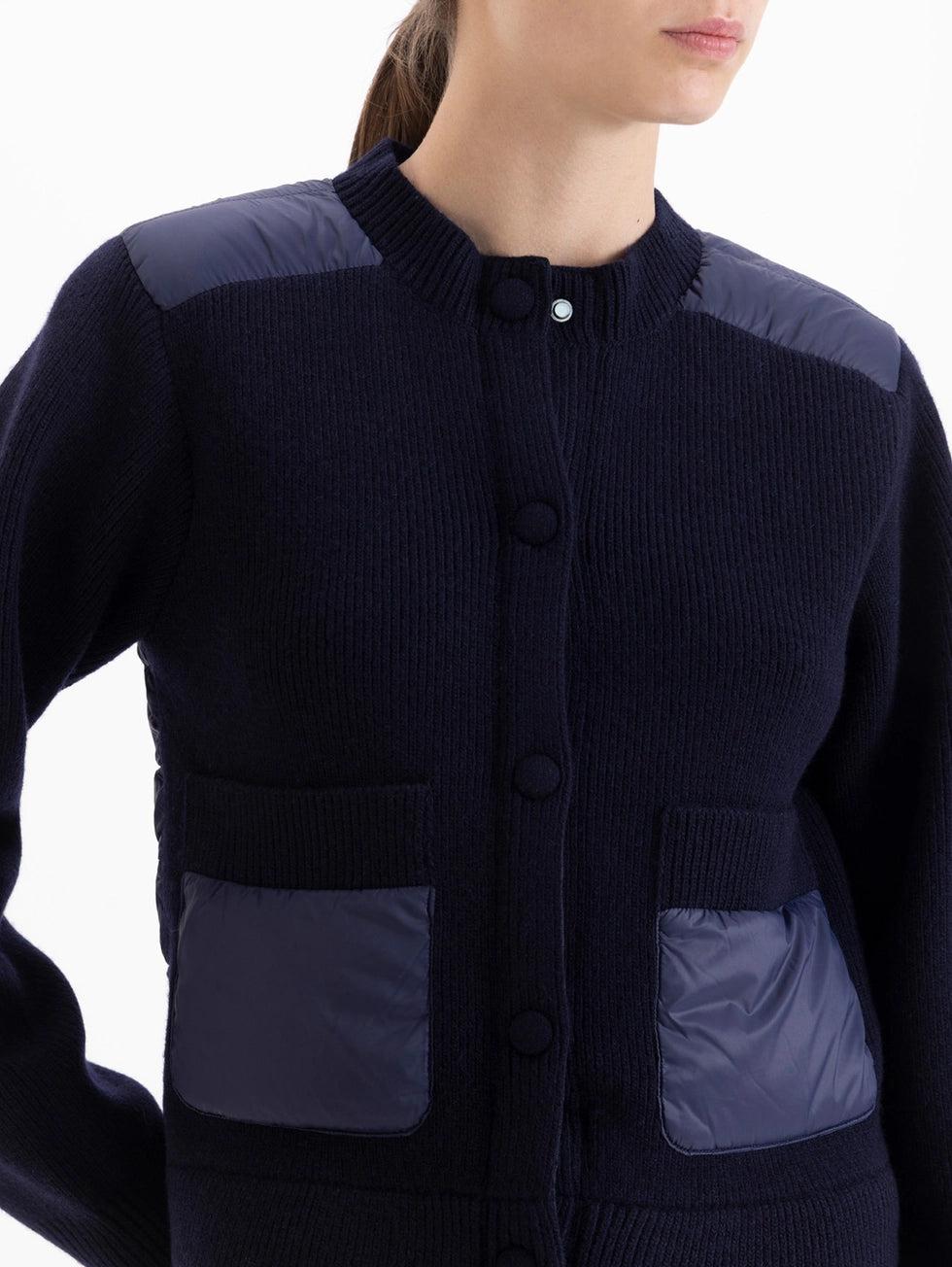 Chaqueta Dublin