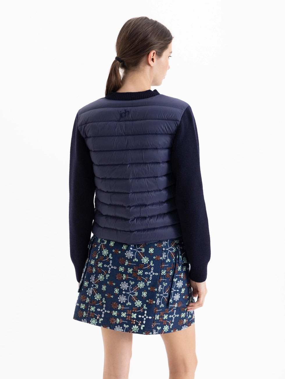 Chaqueta Dublin
