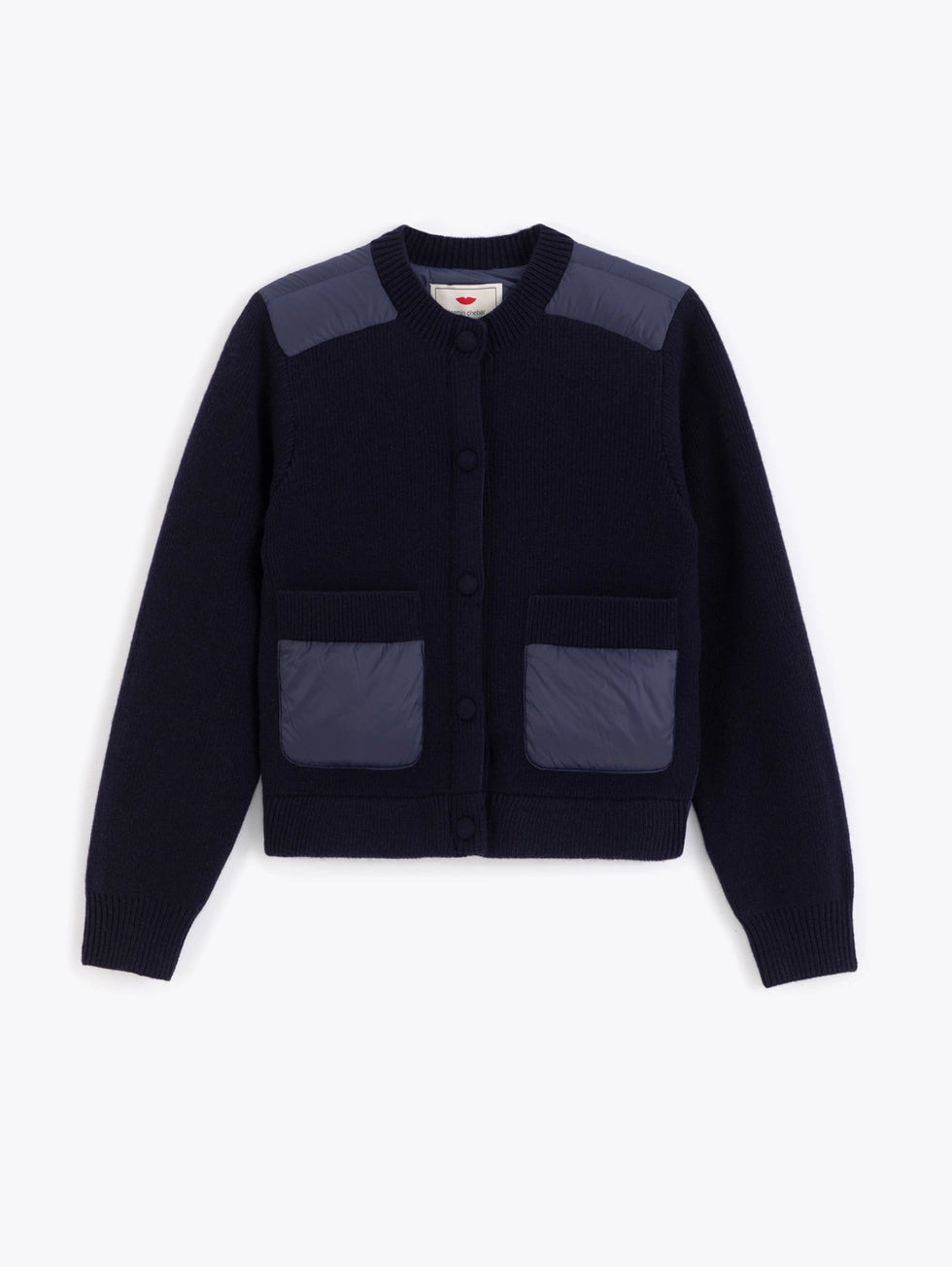 Chaqueta Dublin