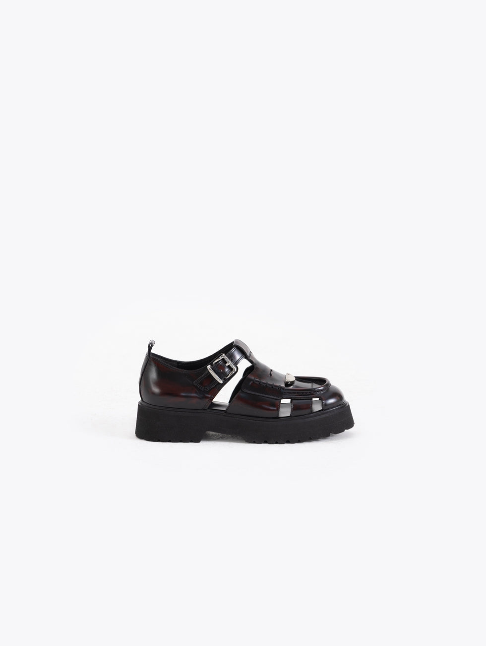 Zapato Berlin