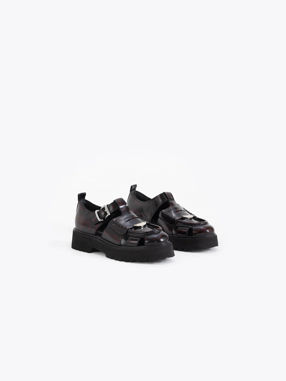 Zapato Berlin