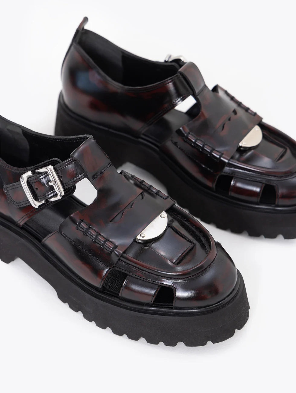 Zapato Berlin