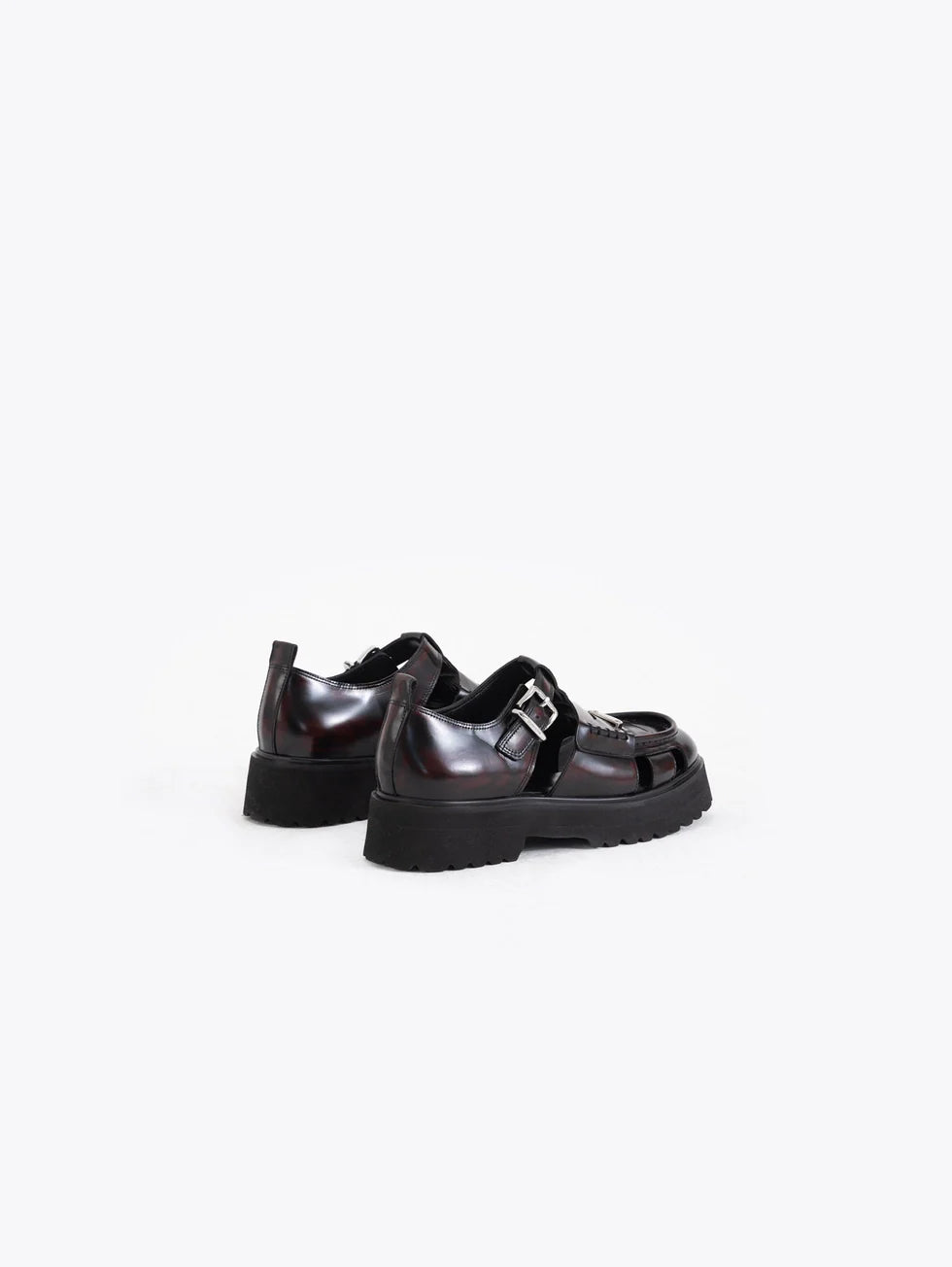 Zapato Berlin