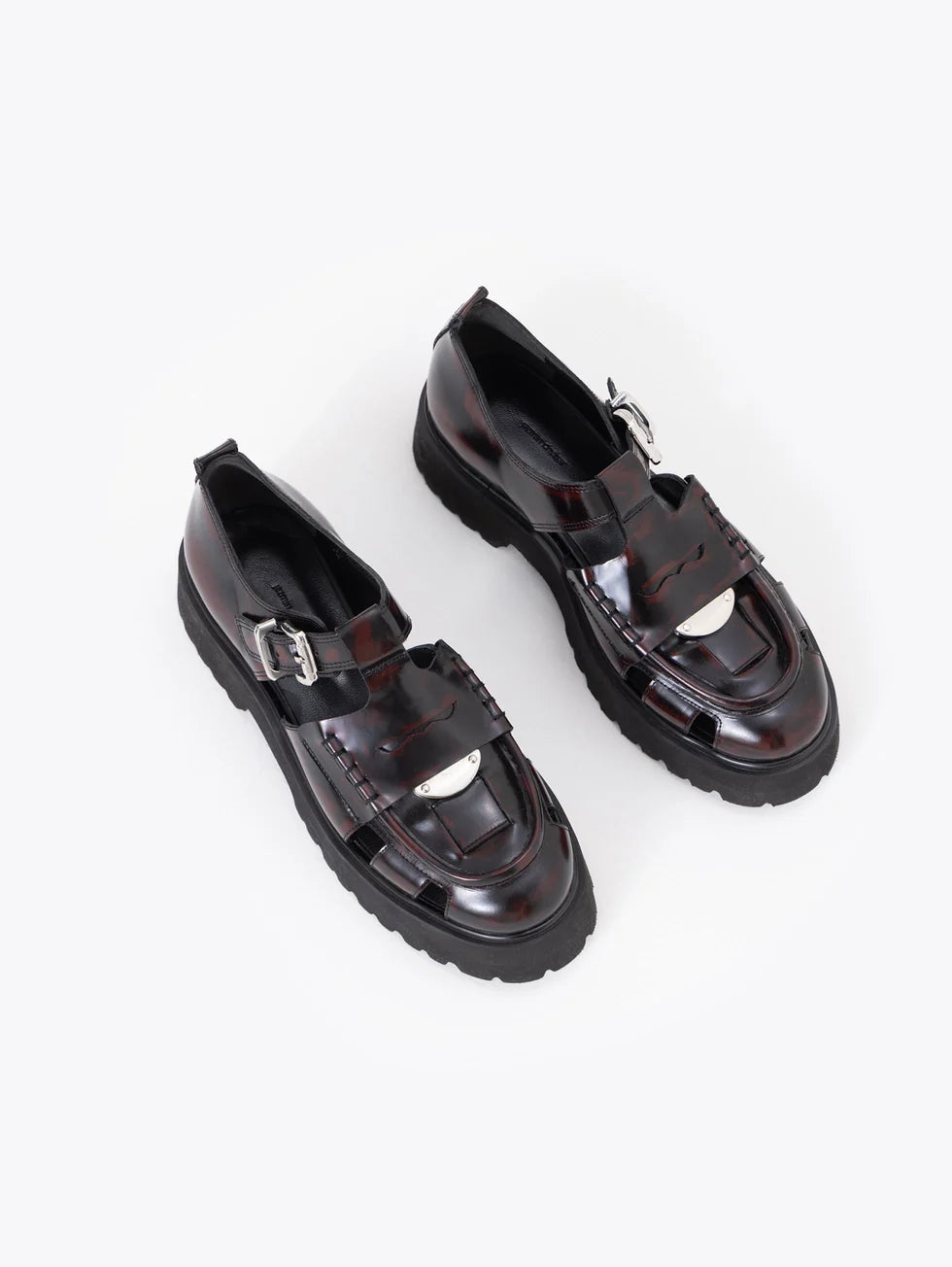 Zapato Berlin
