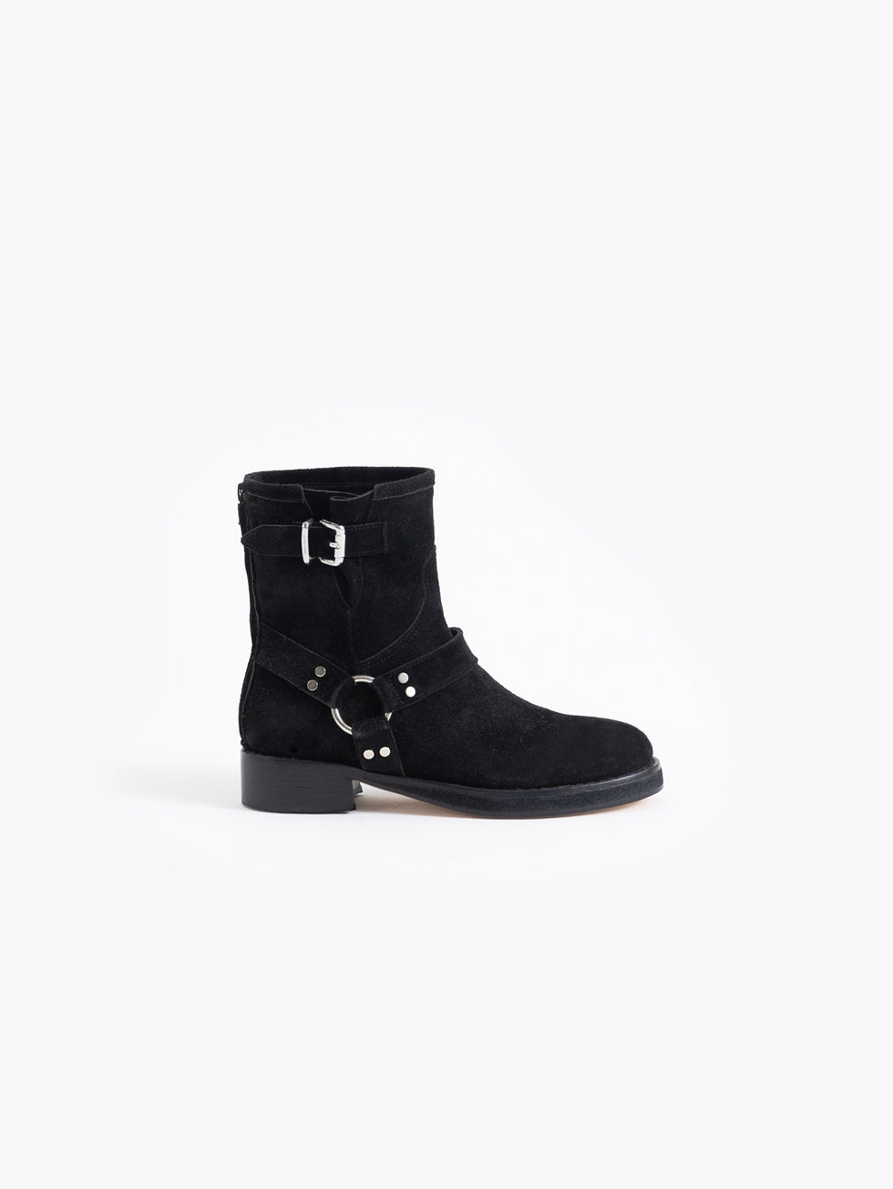 Bota Berlin