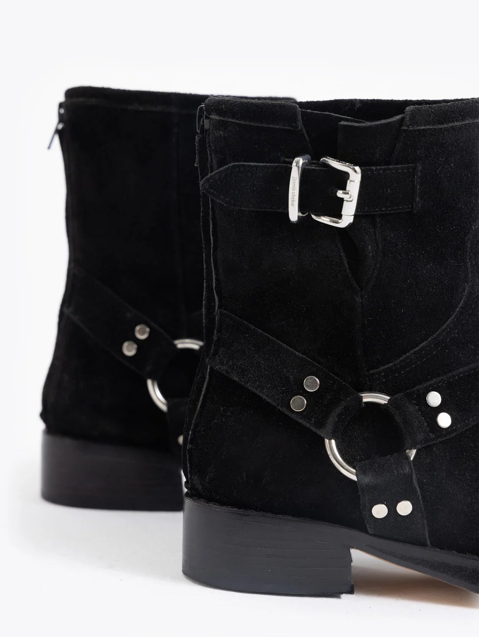 Bota Berlin