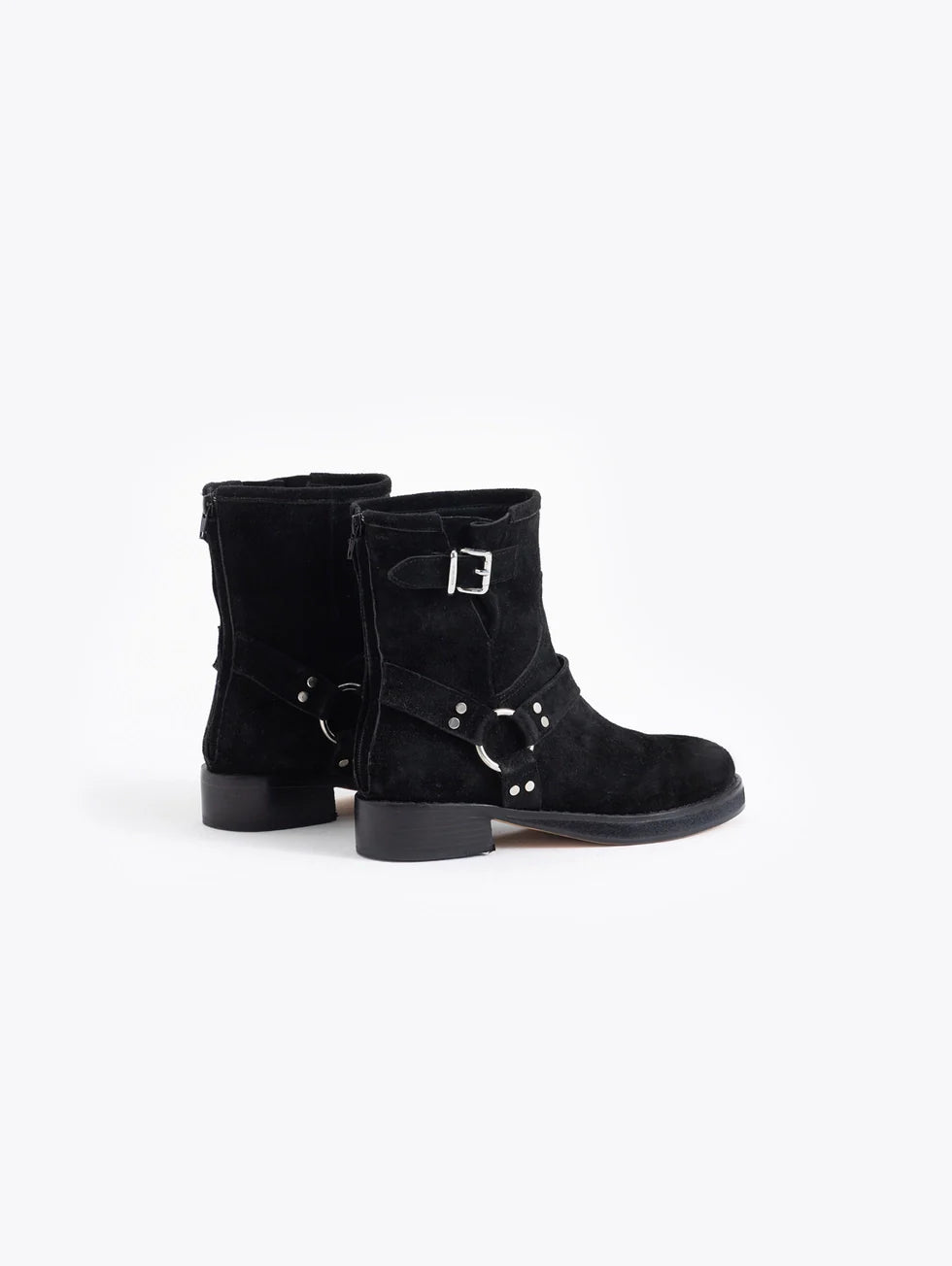 Bota Berlin