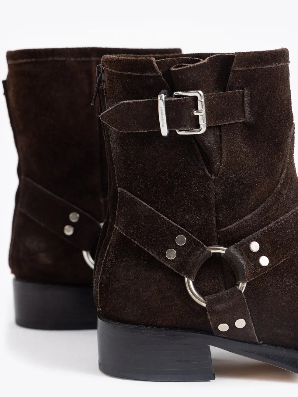 Bota Berlin