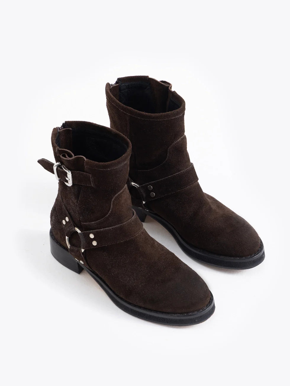 Bota Berlin