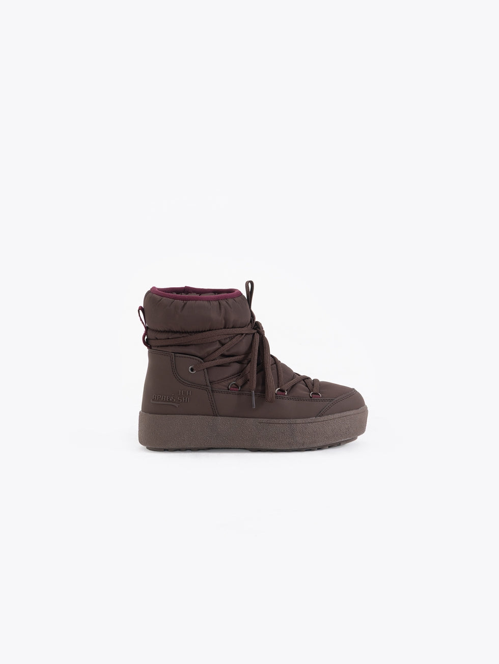 Bota Snow