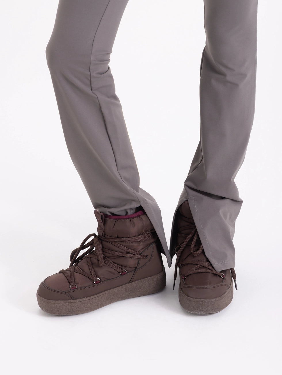 Bota Snow