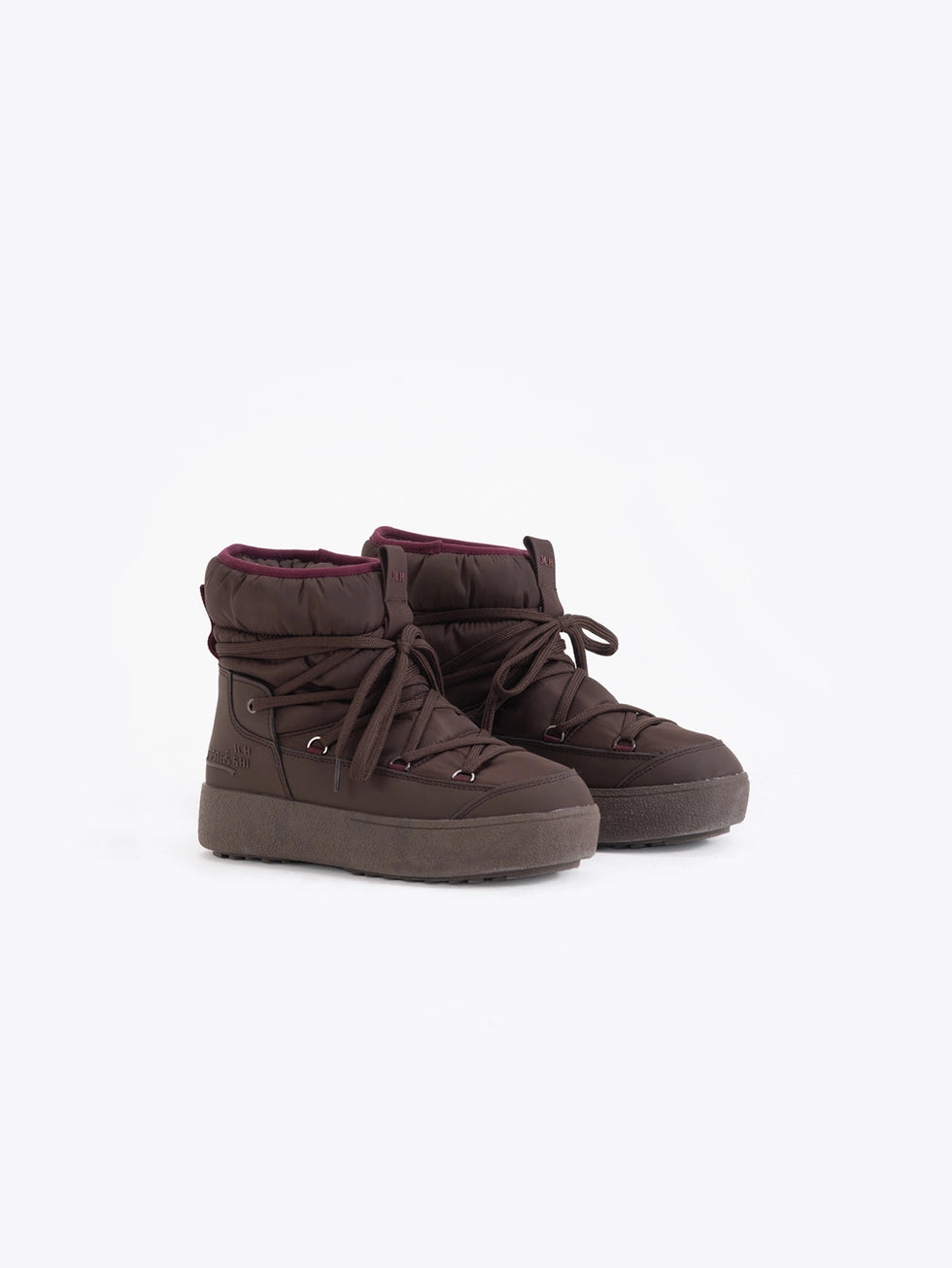 Bota Snow