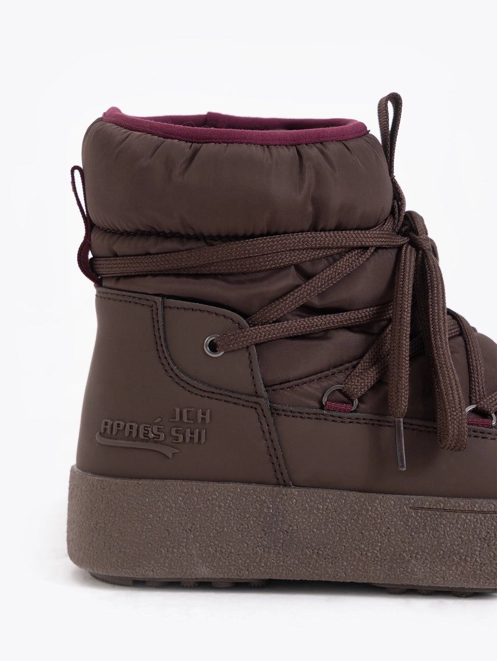 Bota Snow