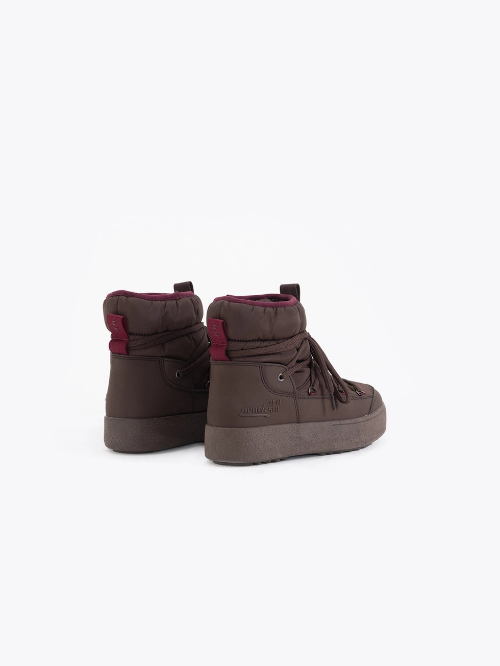 Bota Snow