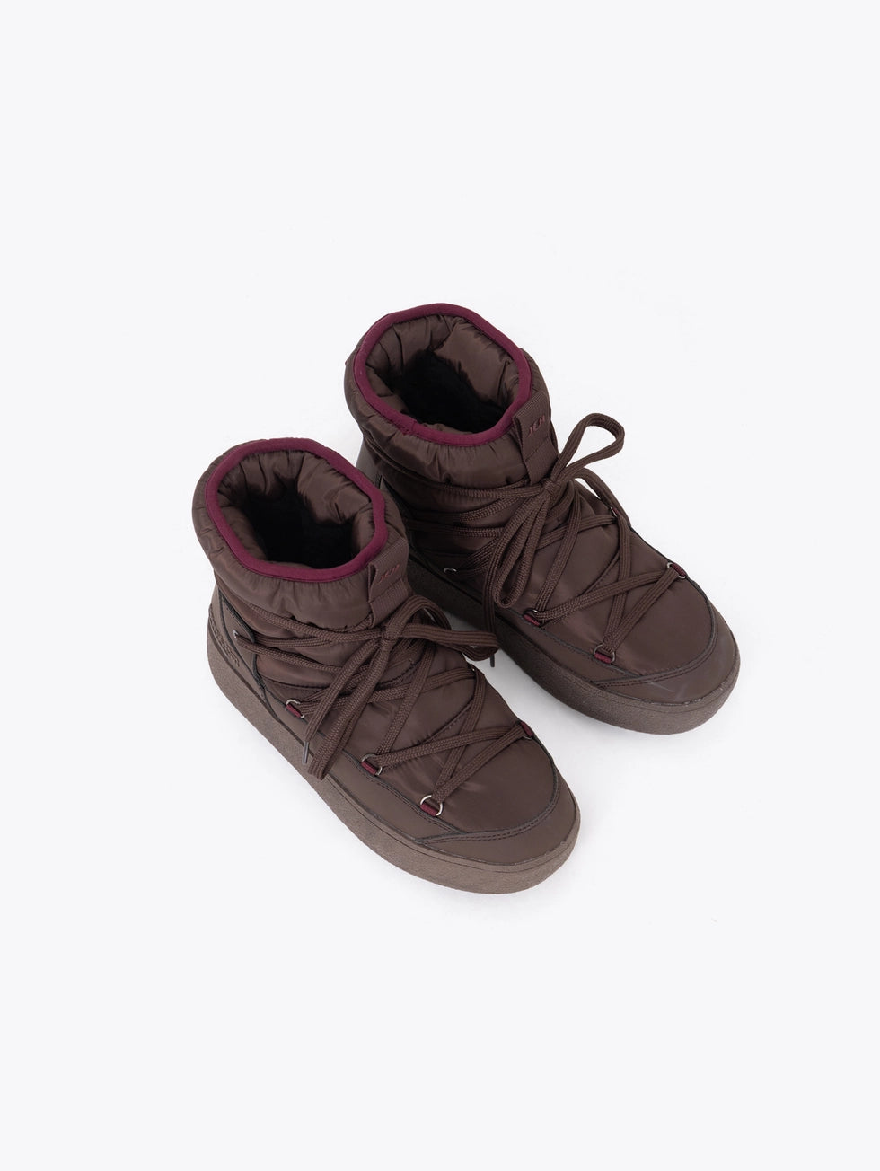 Bota Snow