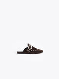 Slide France Studded