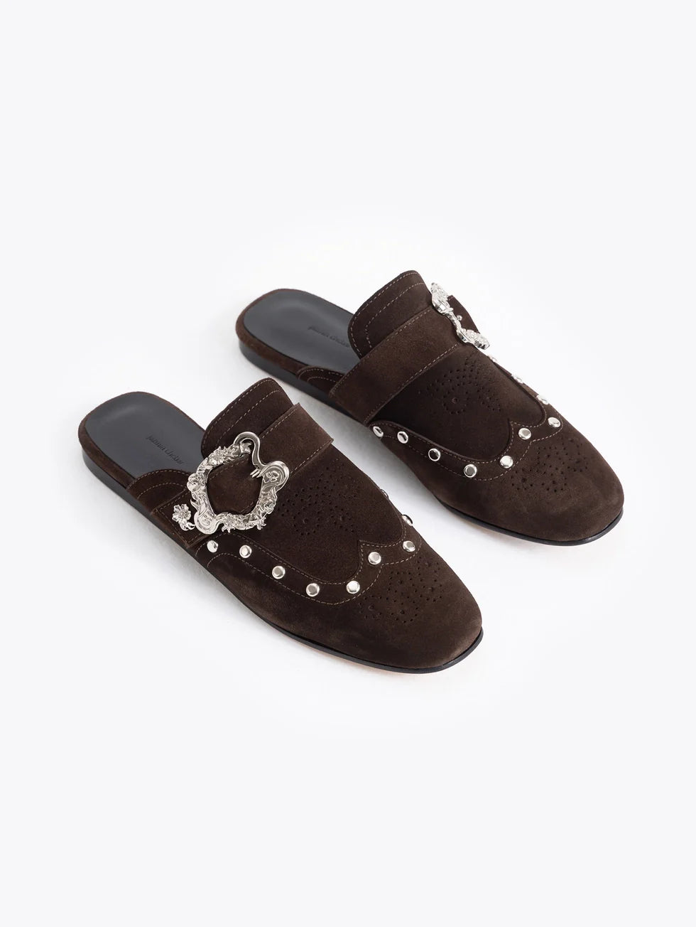 Slide France Studded