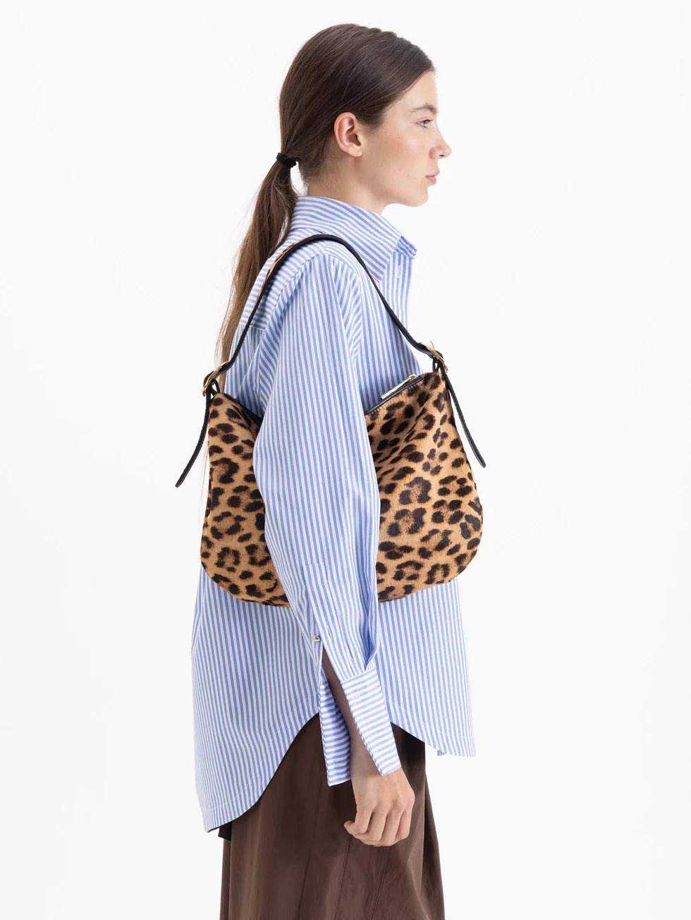 Cartera Moss Wild