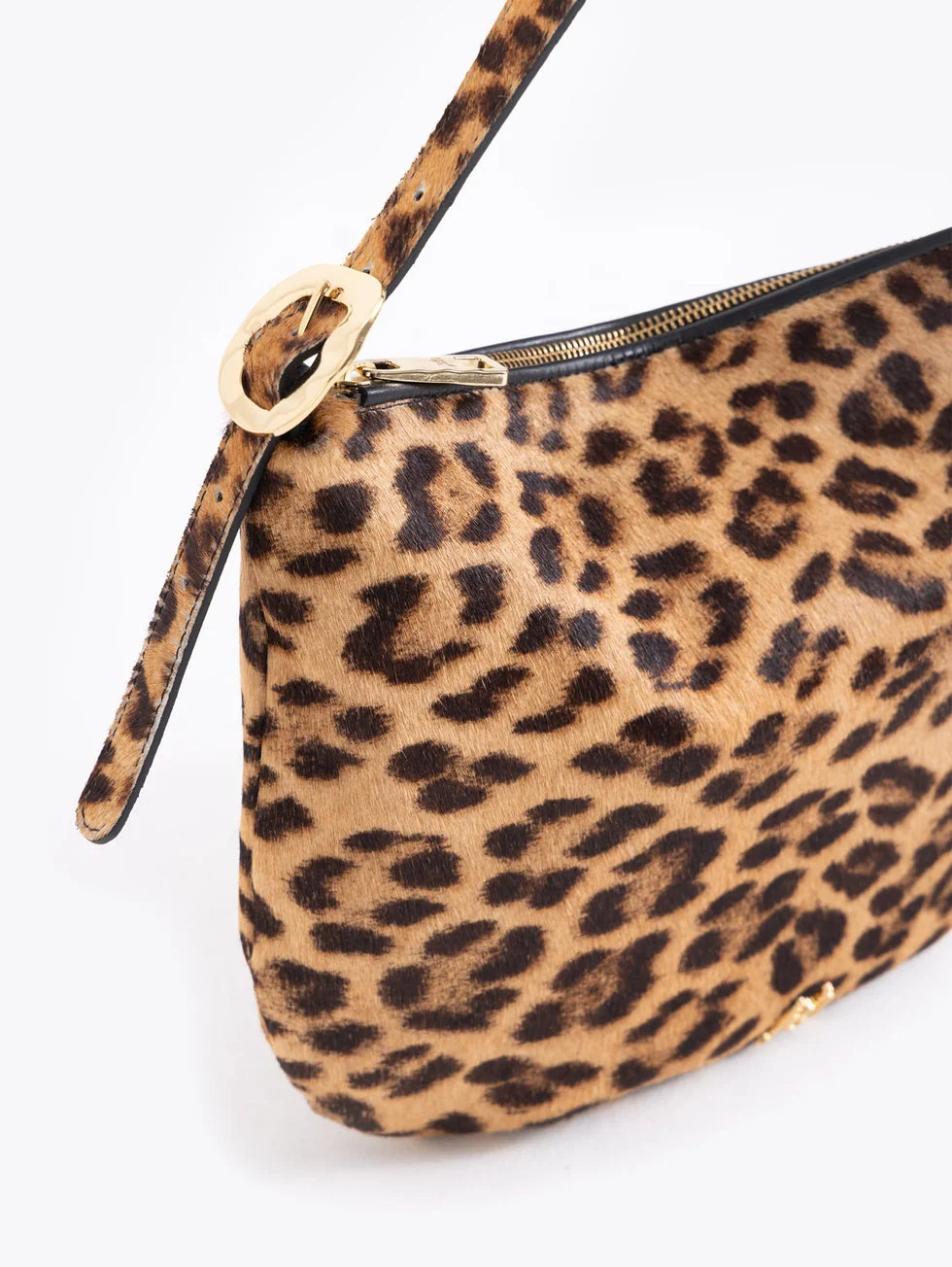 Cartera Moss Wild