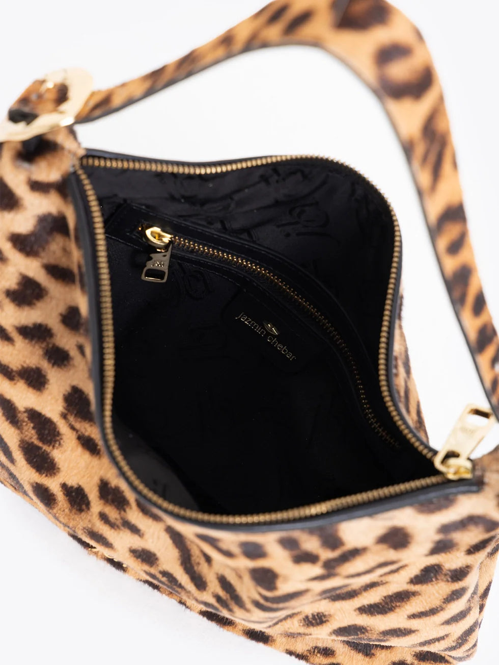 Cartera Moss Wild