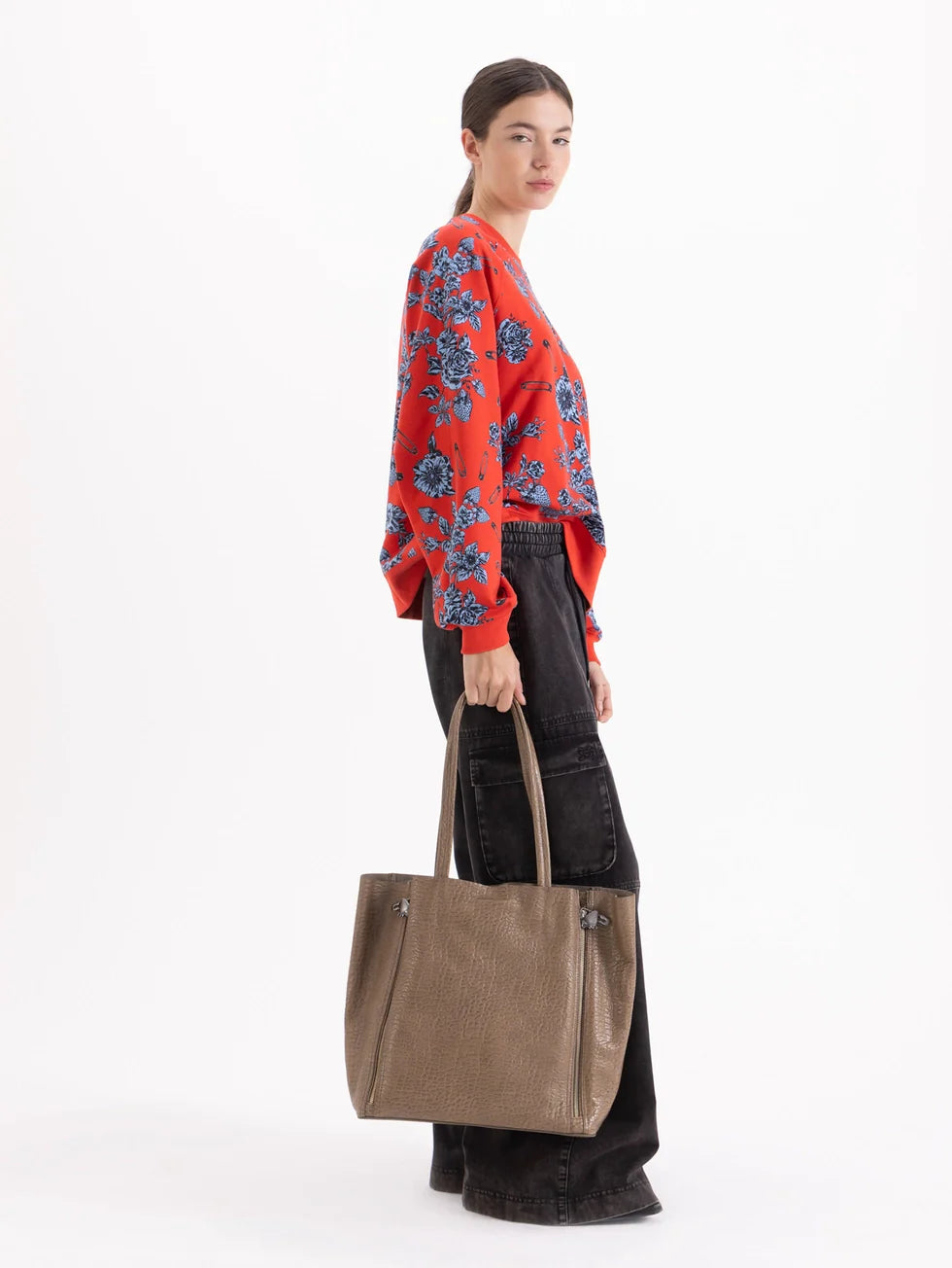 Shopper Fragola