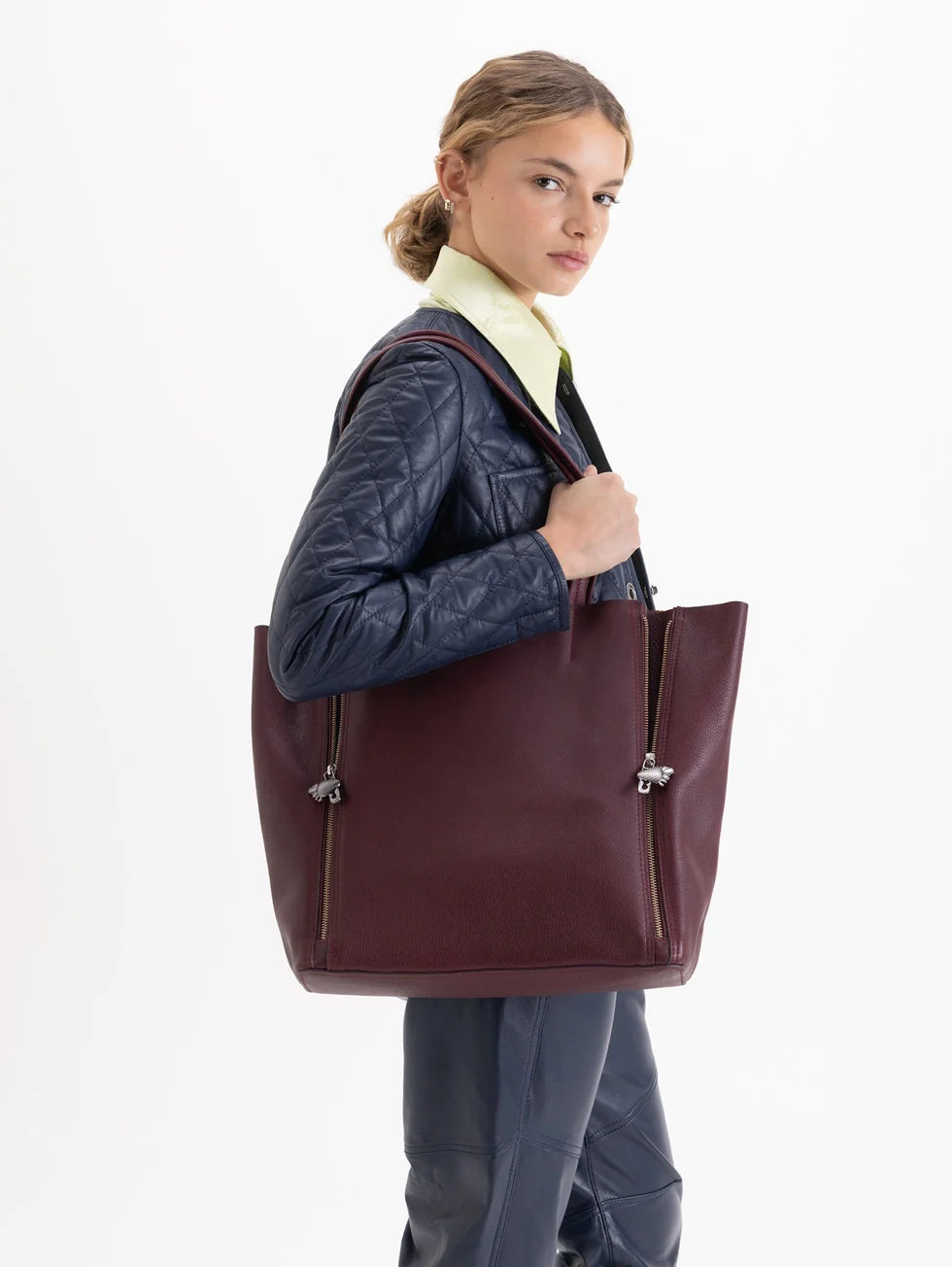 Shopper Fragola