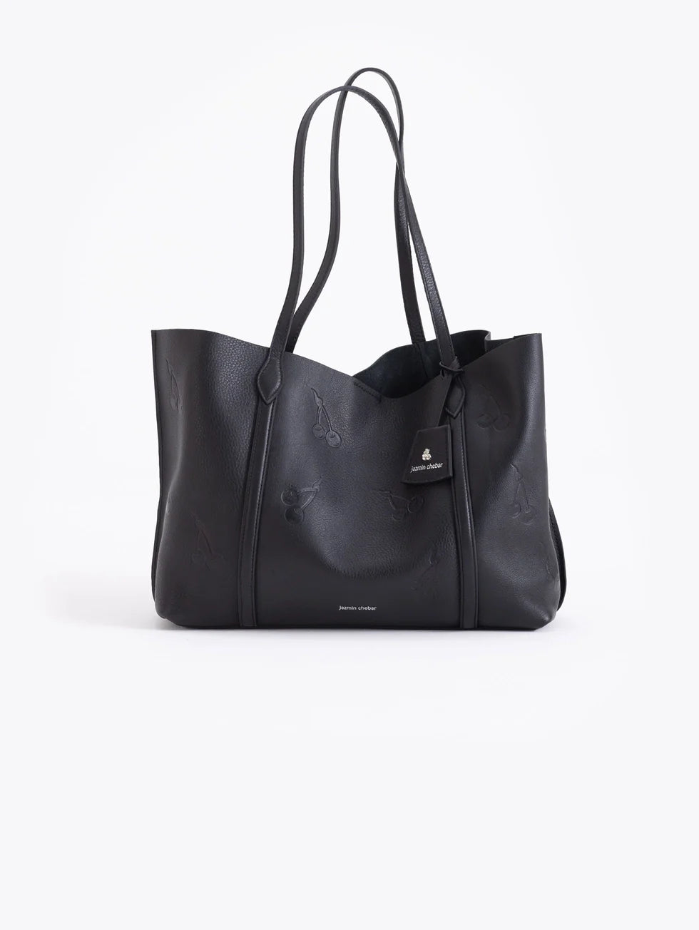 Shopper Cherry Fire