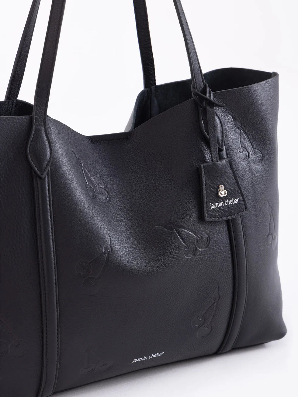Shopper Cherry Fire
