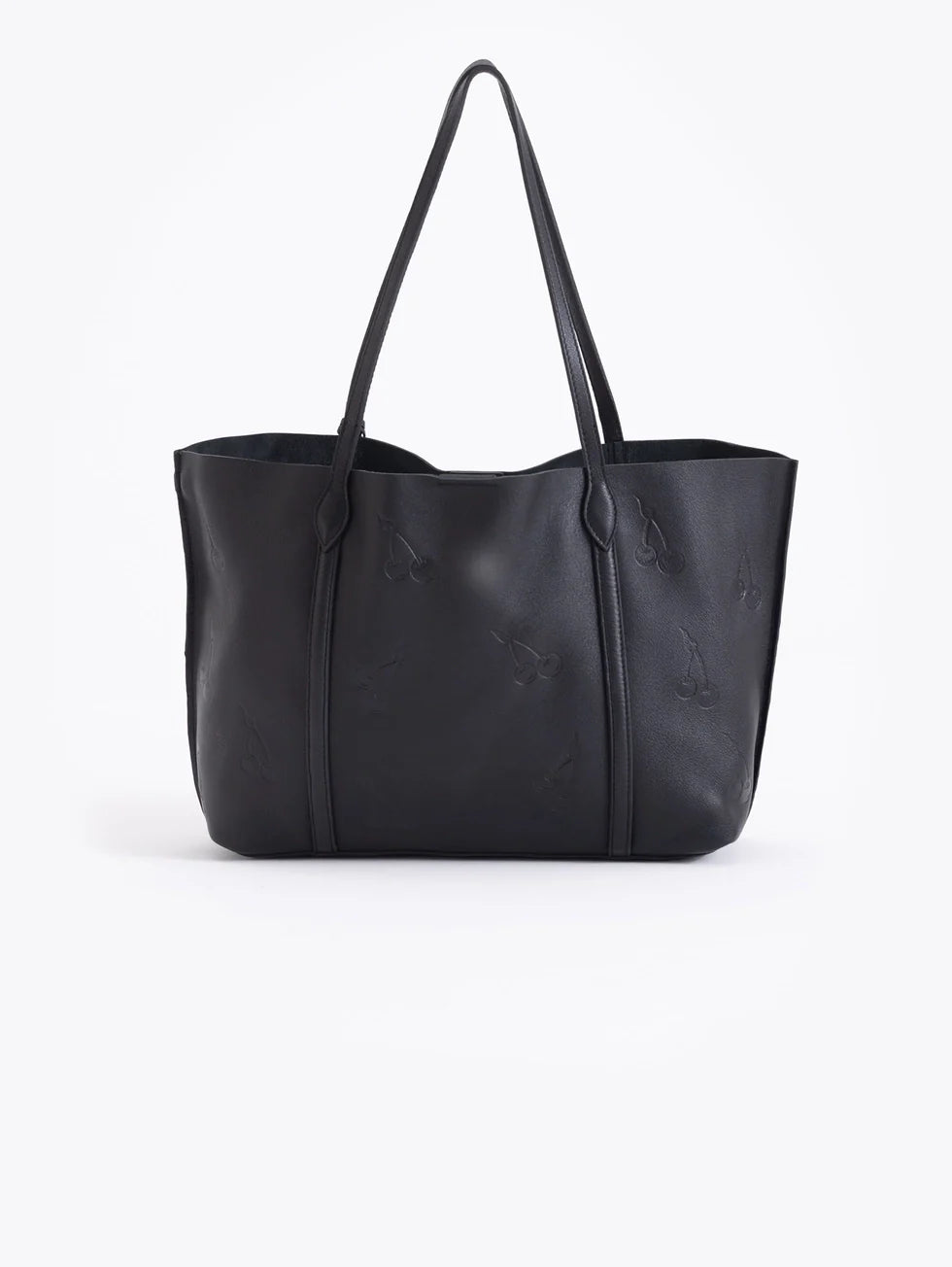 Shopper Cherry Fire