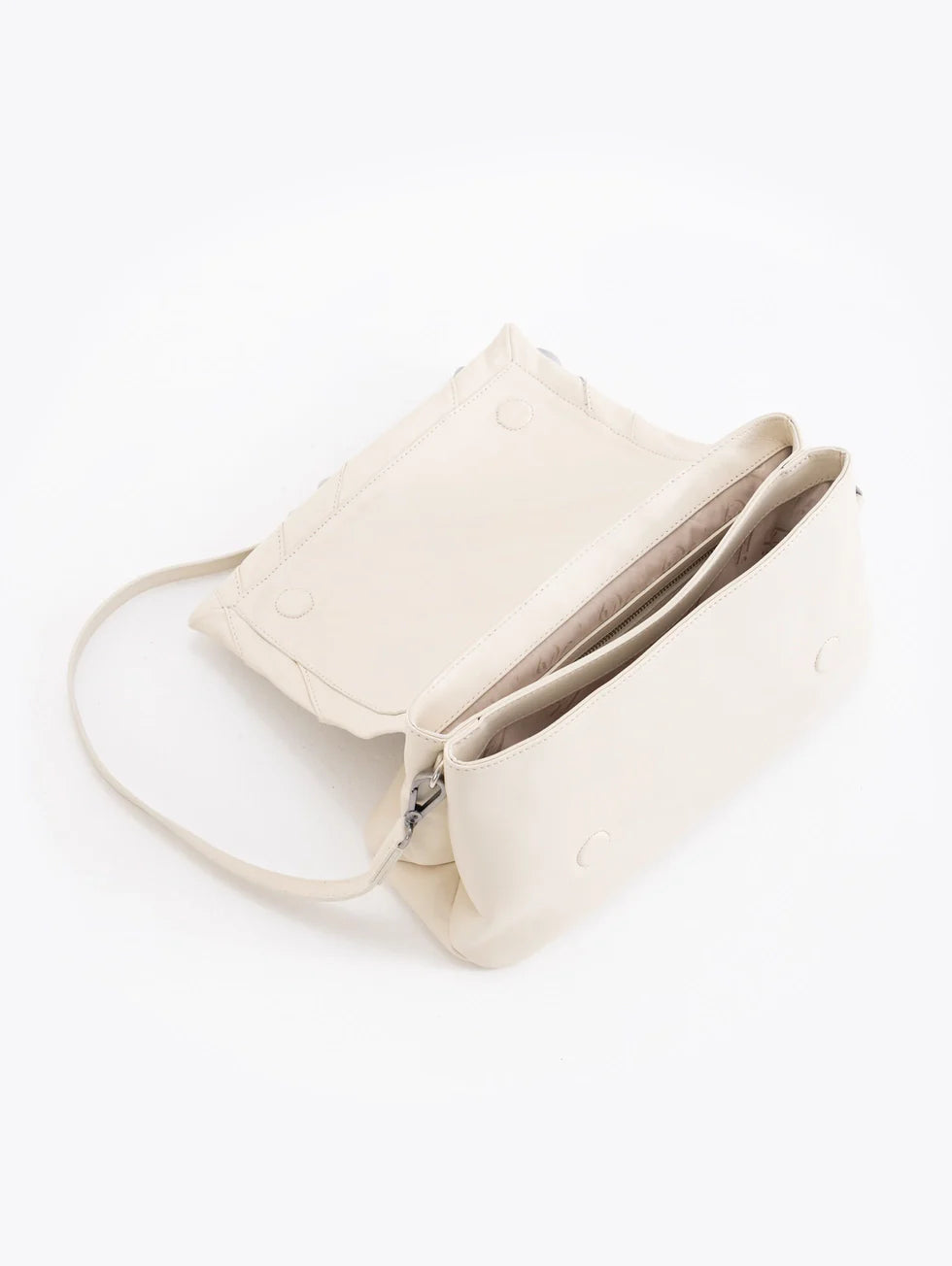 Cartera Lock Flamingo