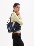 Cartera Lock Flamingo
