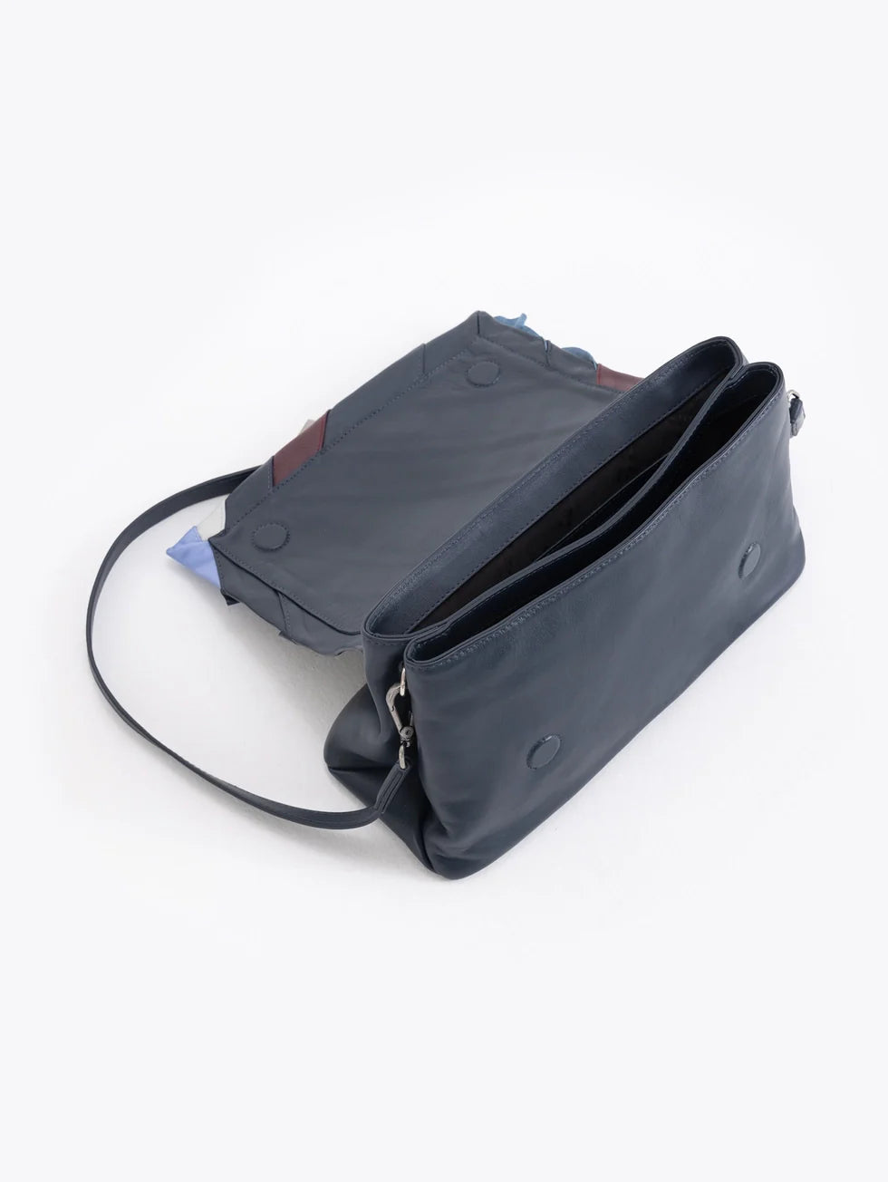 Cartera Lock Flamingo