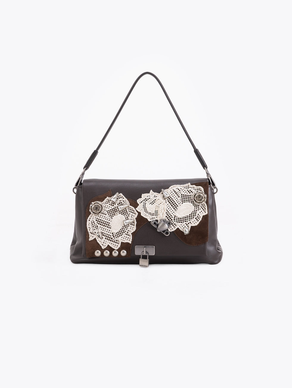 Cartera Lock Rewind