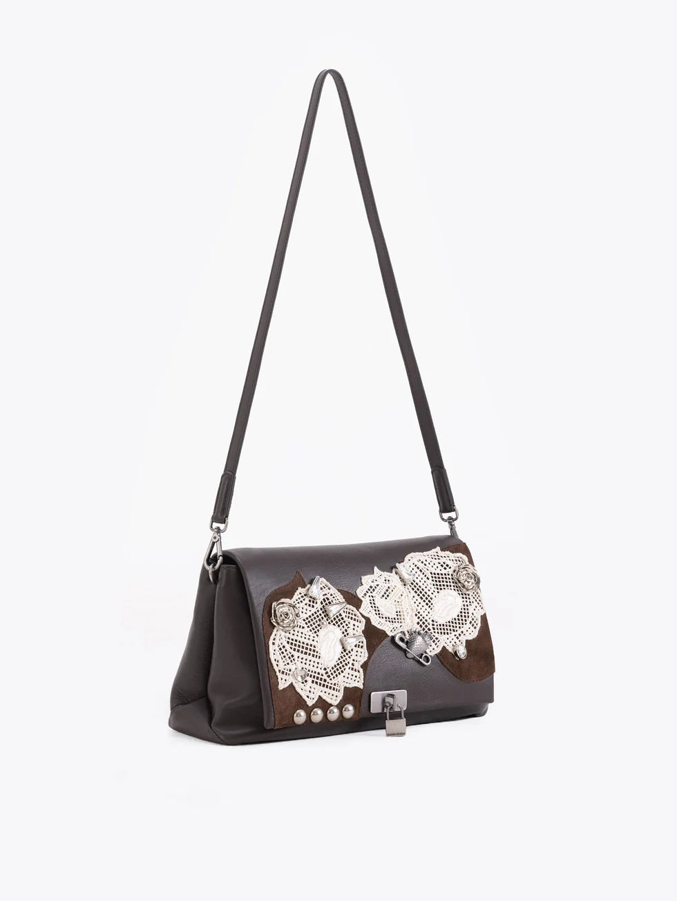 Cartera Lock Rewind