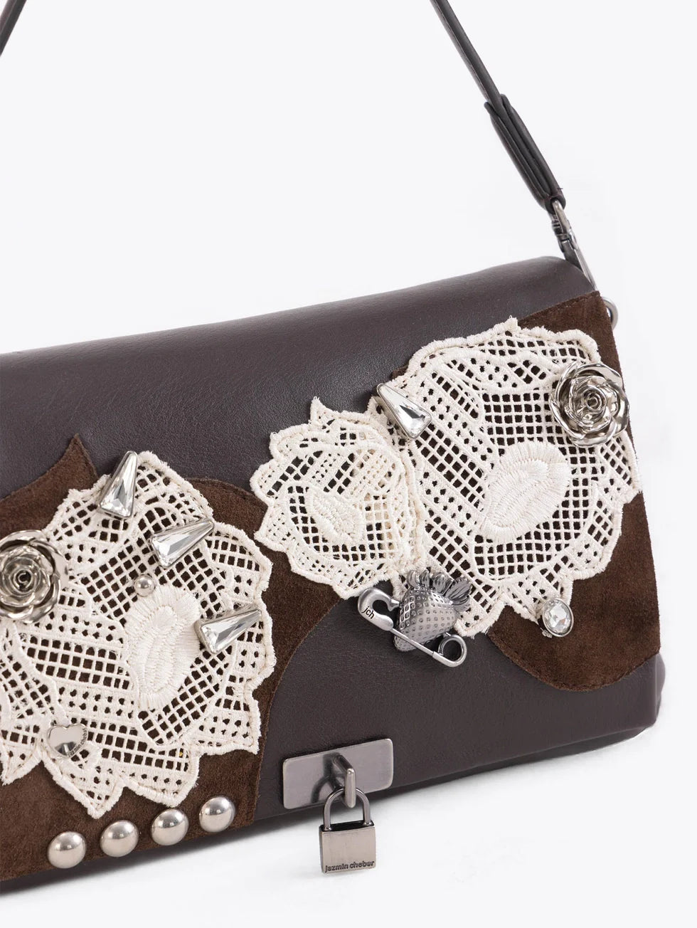 Cartera Lock Rewind