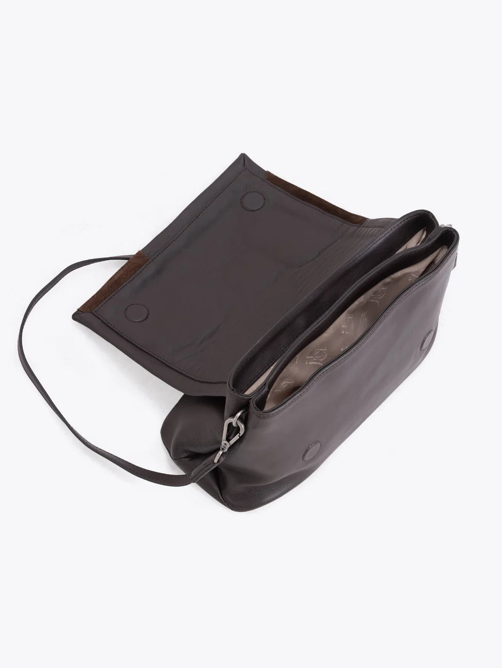 Cartera Lock Rewind