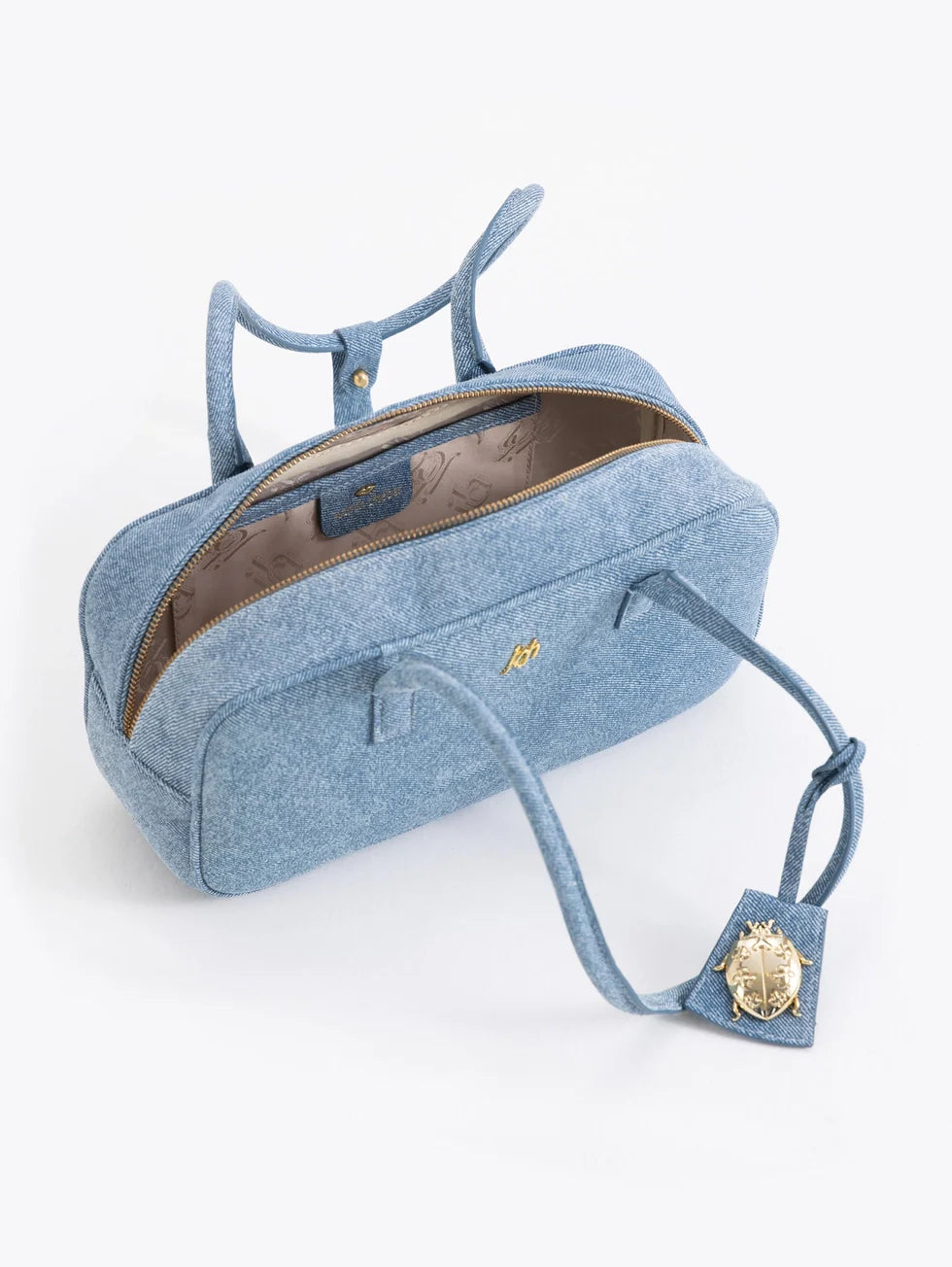 Cartera Lucky Mix