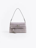 Cartera Audrey Mediana