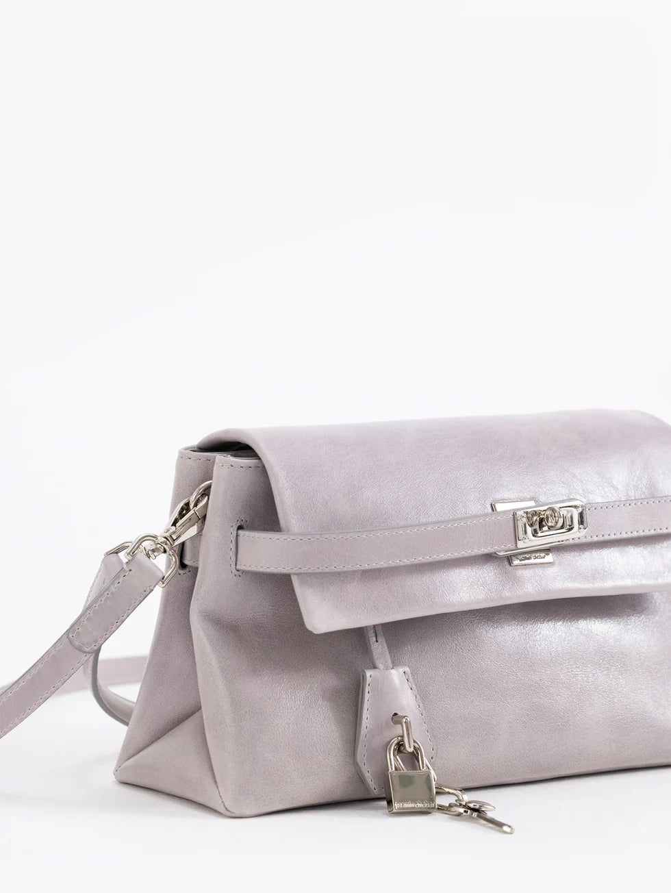 Cartera Audrey Mediana