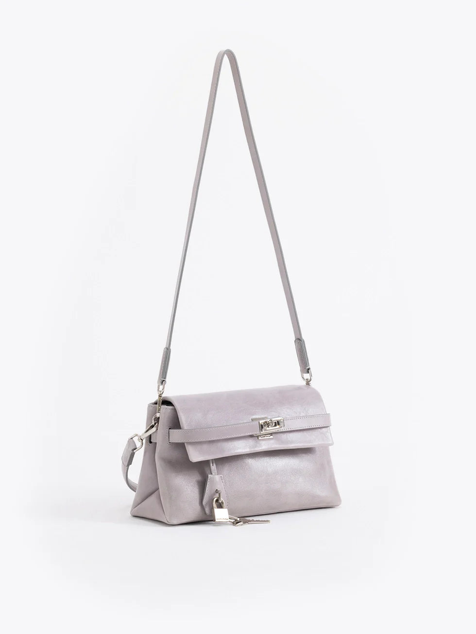 Cartera Audrey Mediana